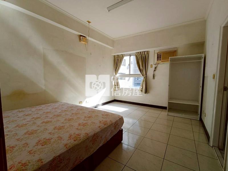 太平歡喜樓運動公園三房美華廈房屋室內格局與周邊環境