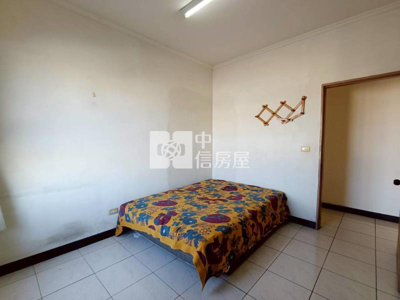 太平歡喜樓運動公園三房美華廈房屋室內格局與周邊環境