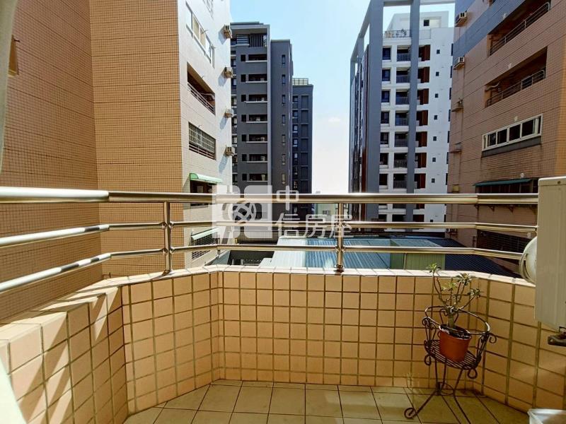 太平歡喜樓運動公園三房美華廈房屋室內格局與周邊環境