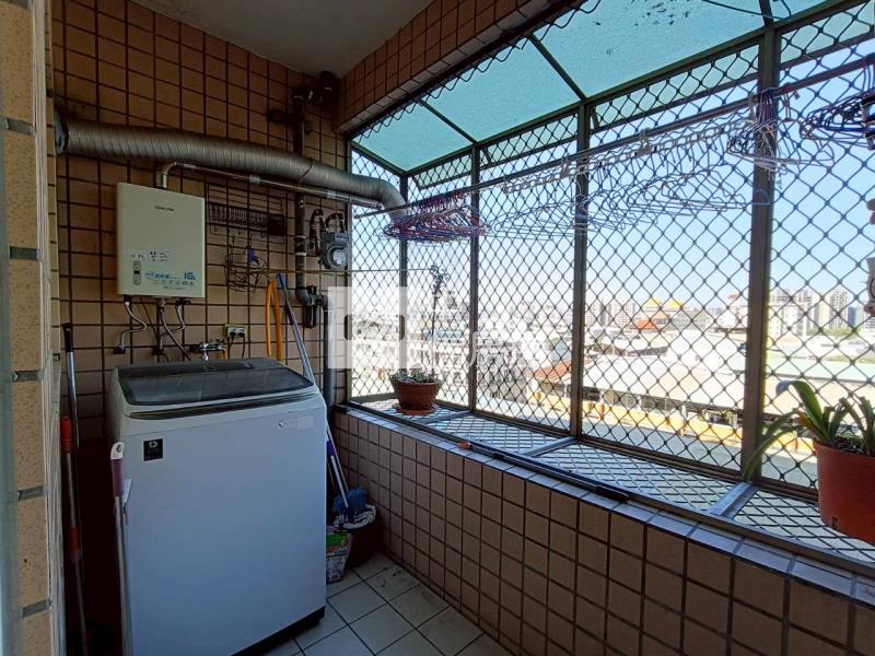 太平歡喜樓運動公園三房美華廈房屋室內格局與周邊環境