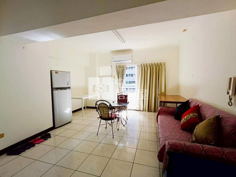 太平歡喜樓運動公園三房美華廈房屋室內格局與周邊環境