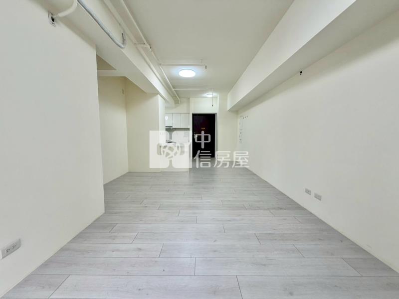 陞霖太美高樓層三房雙平車房屋室內格局與周邊環境