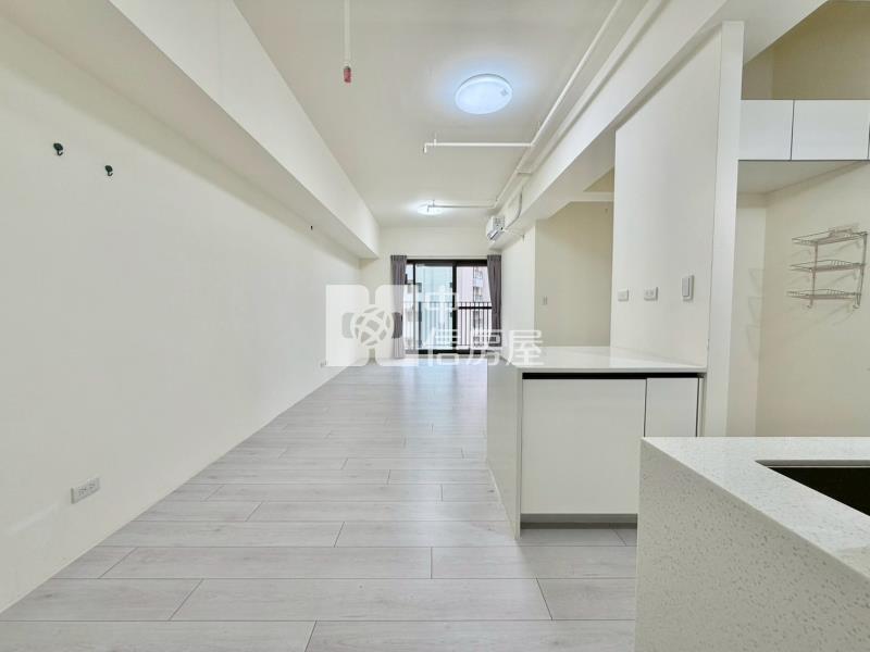 陞霖太美高樓層三房雙平車房屋室內格局與周邊環境