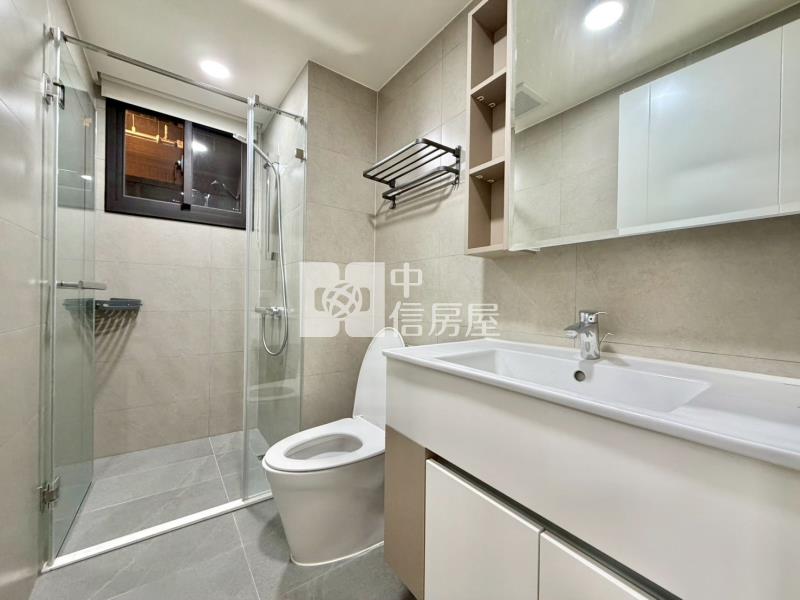 陞霖太美高樓層三房雙平車房屋室內格局與周邊環境