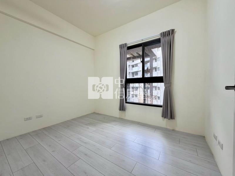 陞霖太美高樓層三房雙平車房屋室內格局與周邊環境