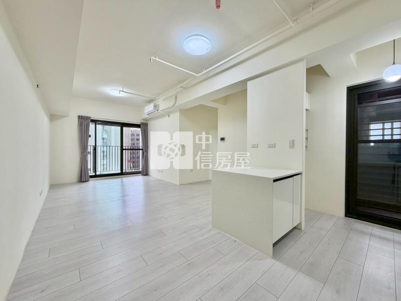 陞霖太美高樓層三房雙平車房屋室內格局與周邊環境