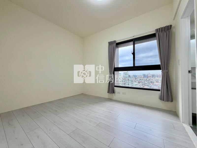 陞霖太美高樓層三房雙平車房屋室內格局與周邊環境