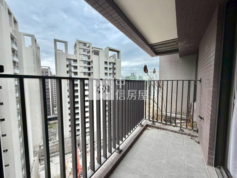 陞霖太美高樓層三房雙平車房屋室內格局與周邊環境