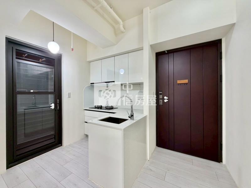 陞霖太美高樓層三房雙平車房屋室內格局與周邊環境