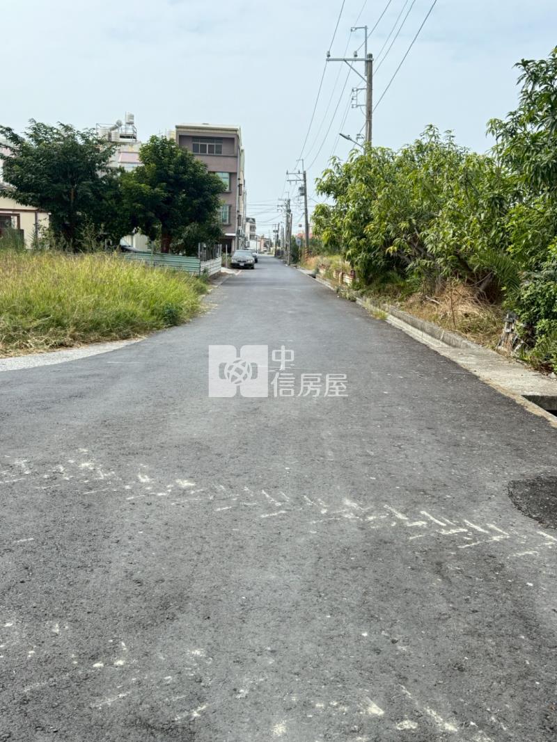 近台17俗乙工房屋室內格局與周邊環境