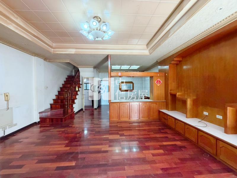 價格實在｜隋唐街透天釋出房屋室內格局與周邊環境