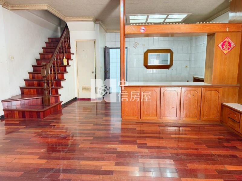 價格實在｜隋唐街透天釋出房屋室內格局與周邊環境