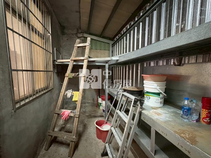 新江路透天房屋室內格局與周邊環境