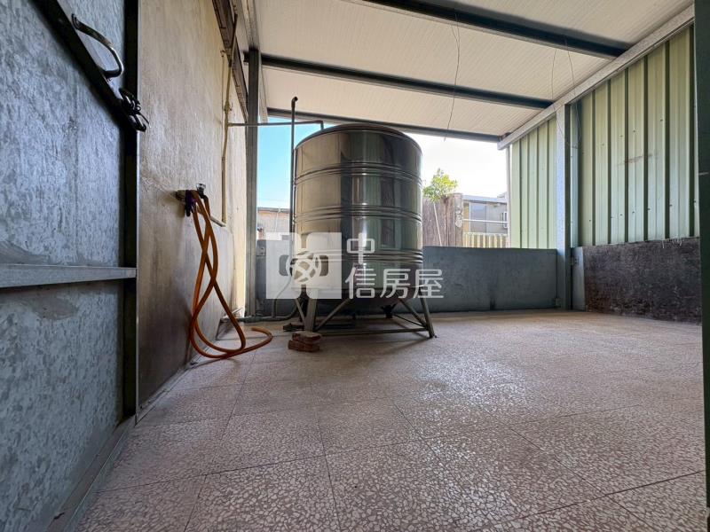 新江路透天房屋室內格局與周邊環境