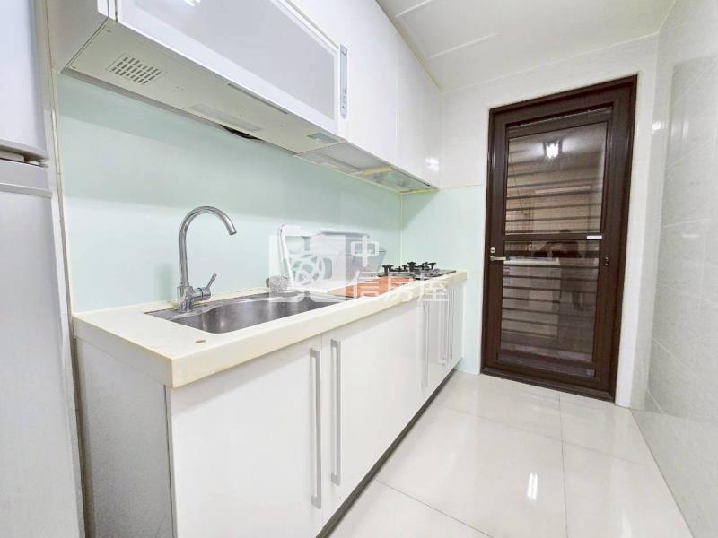 【安家】幸福公園二房雙衛+車位房屋室內格局與周邊環境