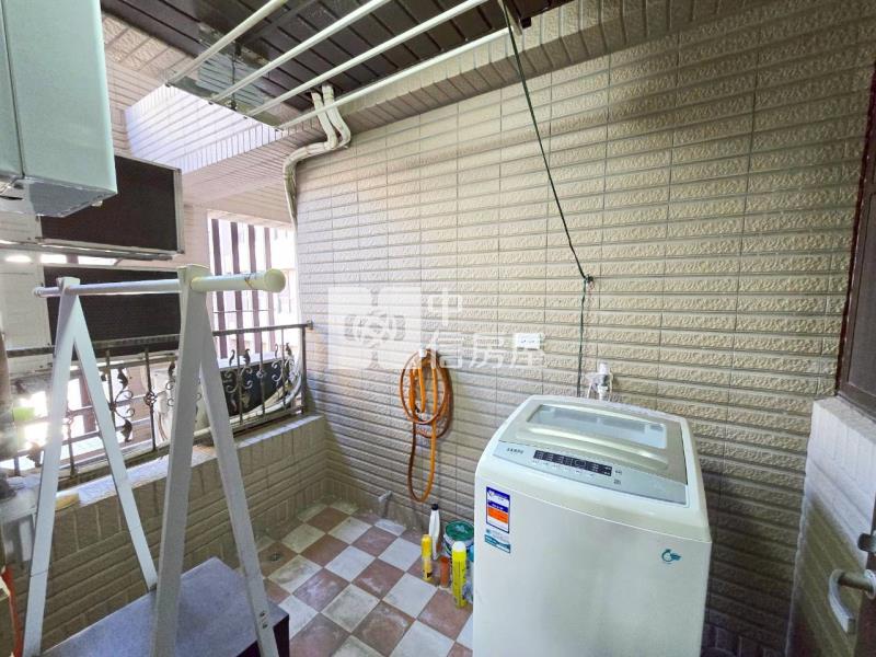 【安家】幸福公園二房雙衛+車位房屋室內格局與周邊環境