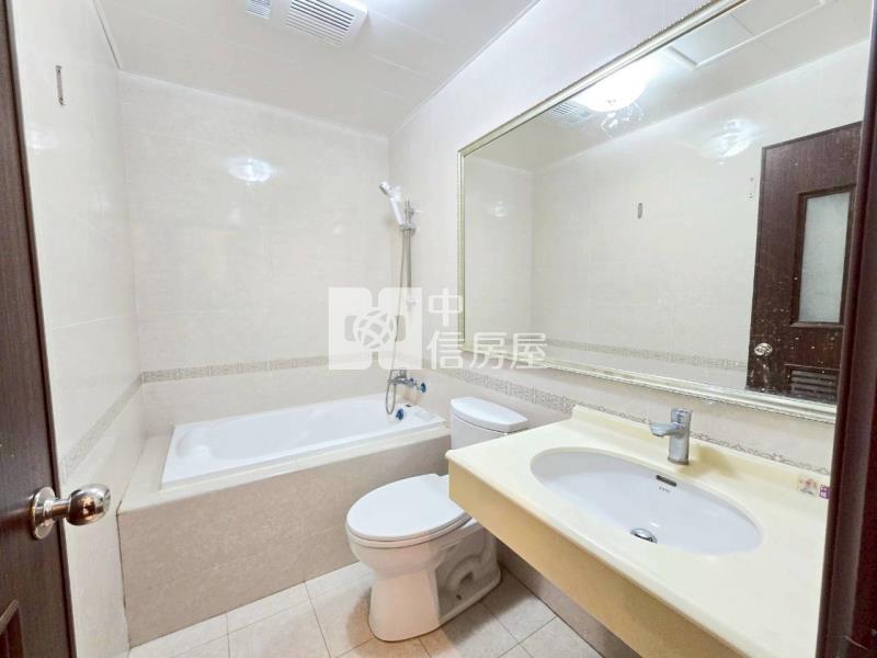 【安家】幸福公園二房雙衛+車位房屋室內格局與周邊環境