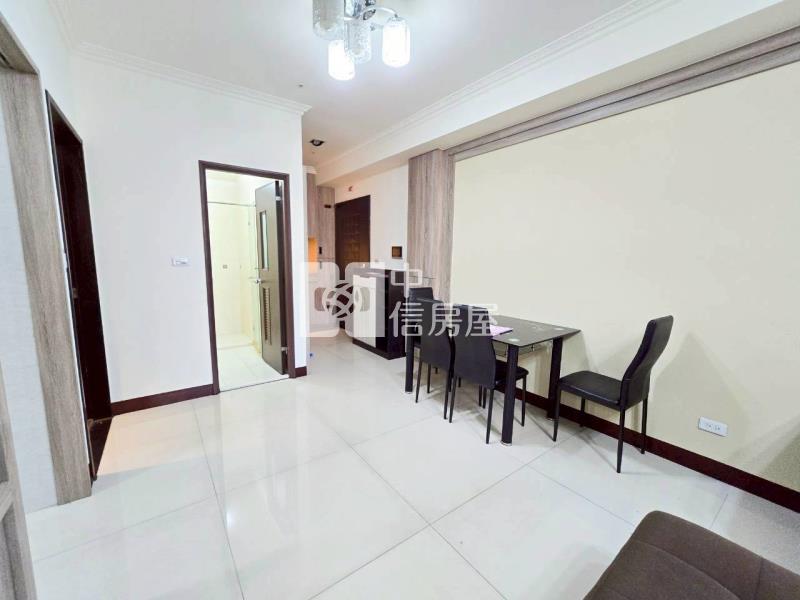 【安家】幸福公園二房雙衛+車位房屋室內格局與周邊環境