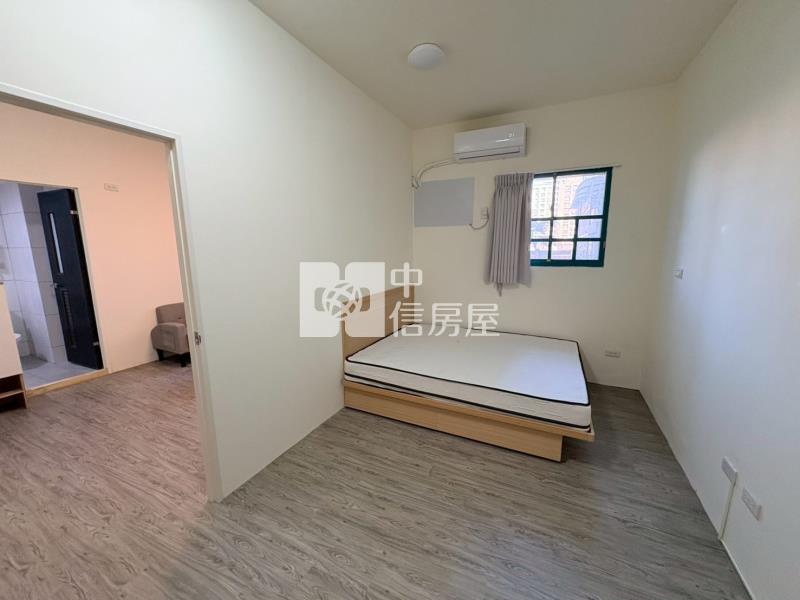 大衛營大套房房屋室內格局與周邊環境