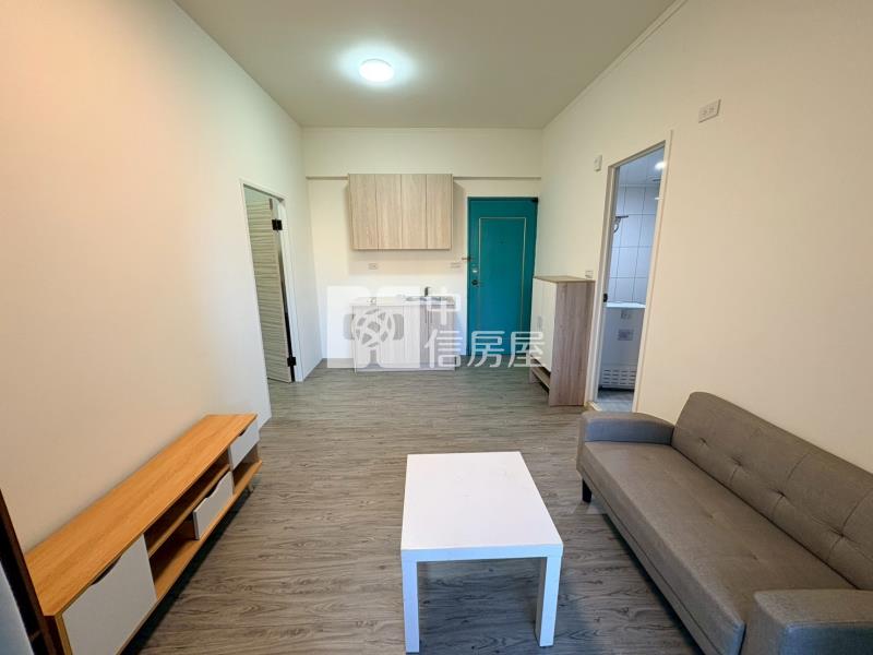 大衛營大套房房屋室內格局與周邊環境