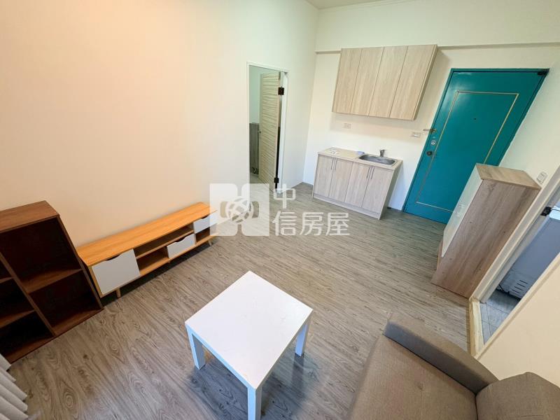 大衛營大套房房屋室內格局與周邊環境