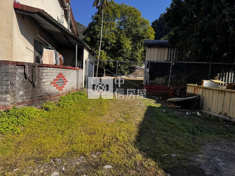 墘溪路買地送屋房屋室內格局與周邊環境