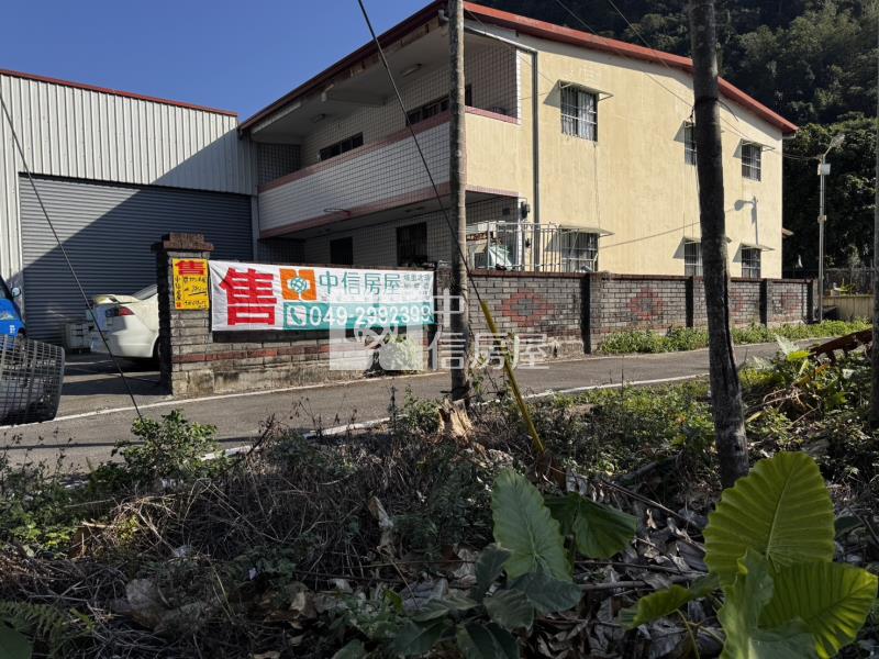 墘溪路買地送屋房屋室內格局與周邊環境