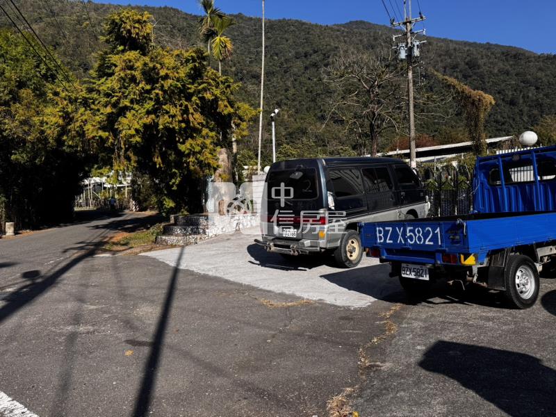 墘溪路買地送屋房屋室內格局與周邊環境