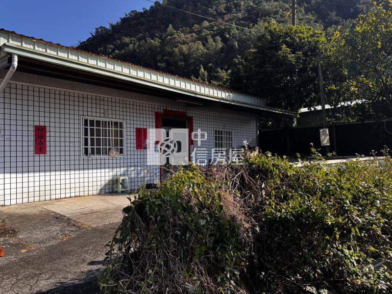 墘溪路買地送屋房屋室內格局與周邊環境