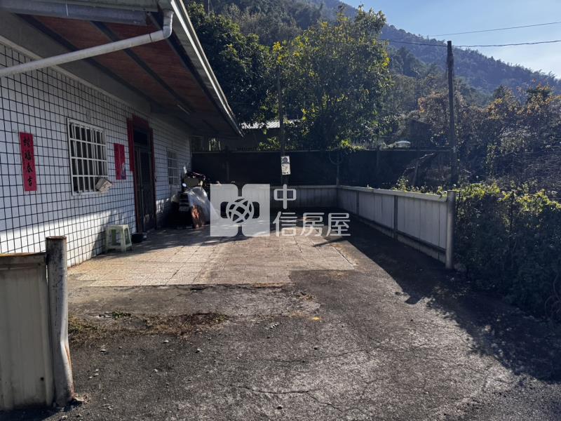 墘溪路買地送屋房屋室內格局與周邊環境