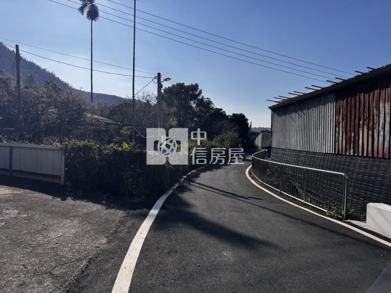 墘溪路買地送屋房屋室內格局與周邊環境