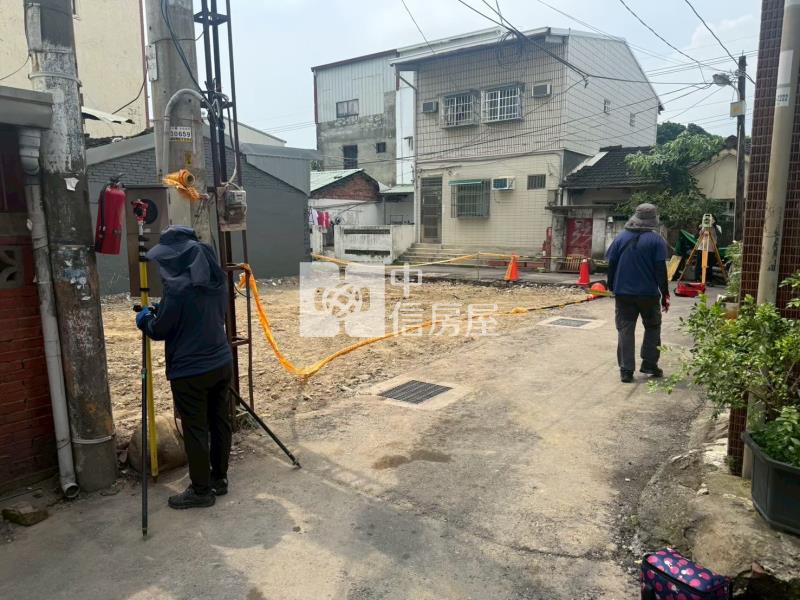 太平附建照土地房屋室內格局與周邊環境