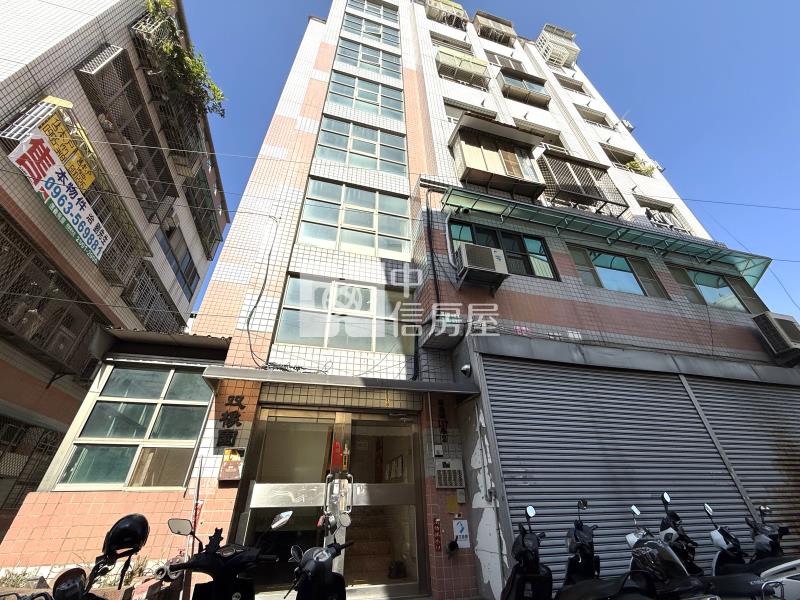 双橡園高質感電梯套房房屋室內格局與周邊環境