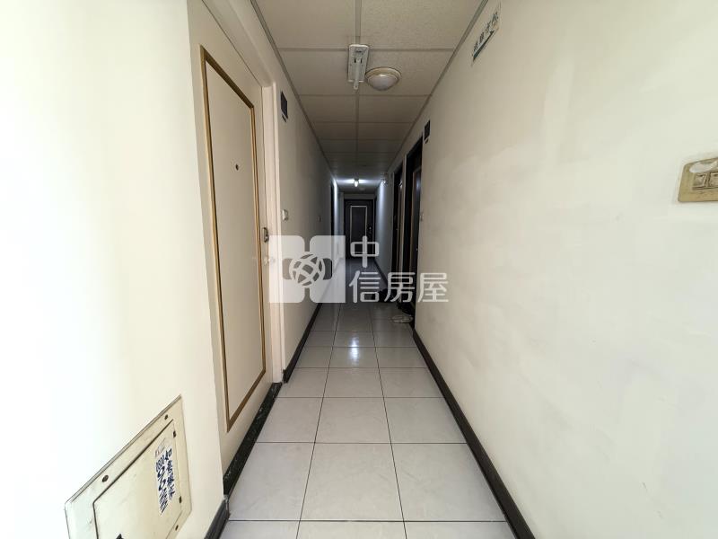 双橡園高質感電梯套房房屋室內格局與周邊環境