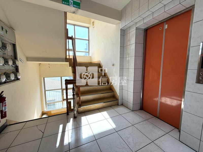 双橡園高質感電梯套房房屋室內格局與周邊環境