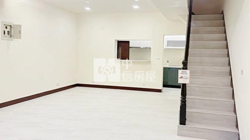 【新世紀】平鎮大勇街整新美透天房屋室內格局與周邊環境