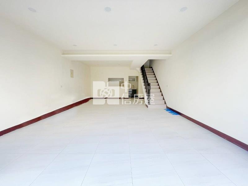 【新世紀】平鎮大勇街整新美透天房屋室內格局與周邊環境