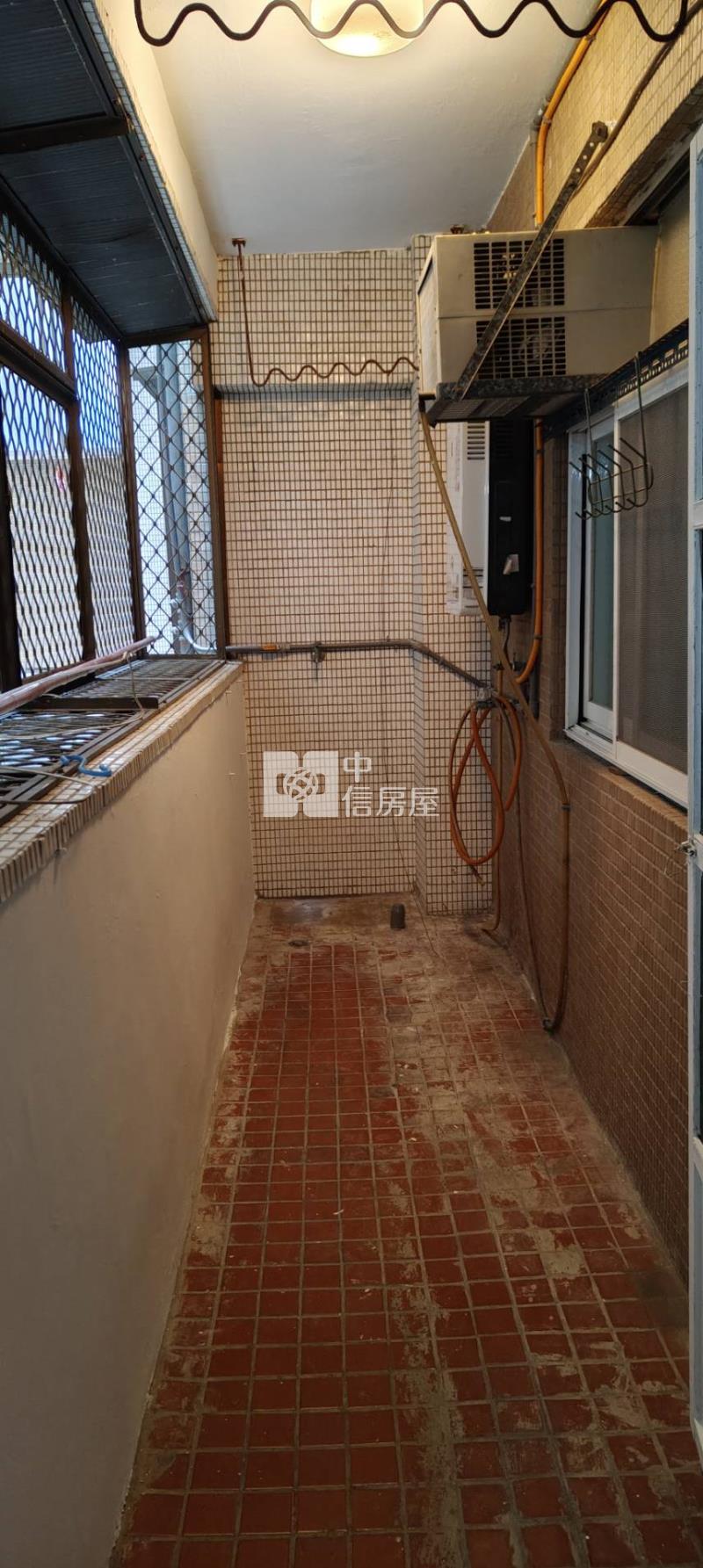 東區林森近成大低總價三房房屋室內格局與周邊環境