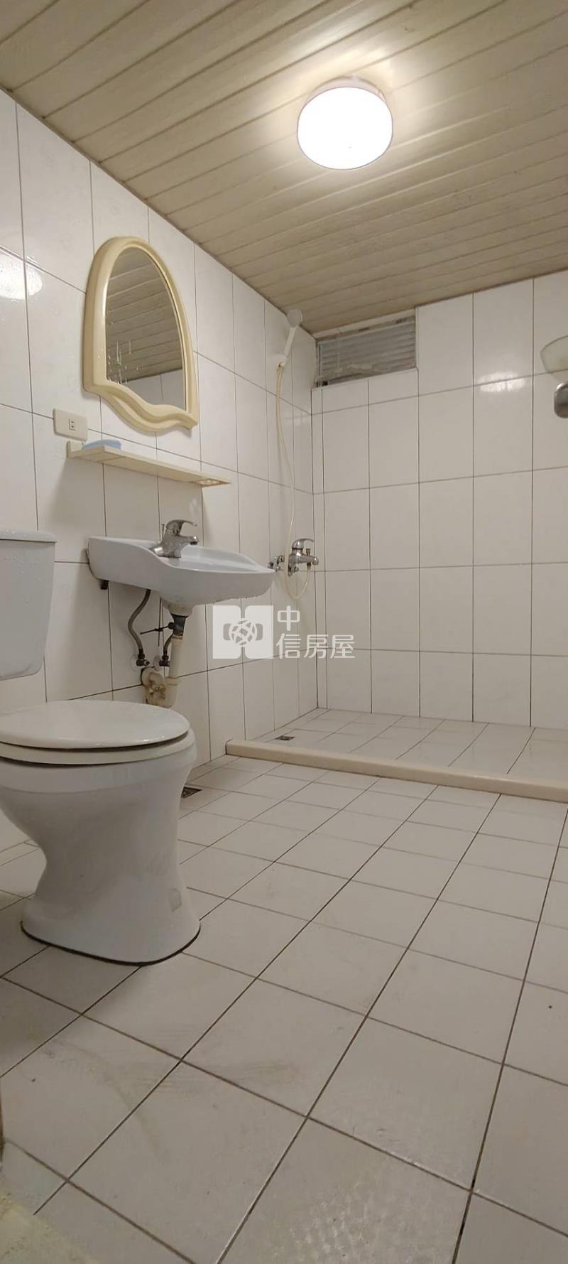 東區林森近成大低總價三房房屋室內格局與周邊環境