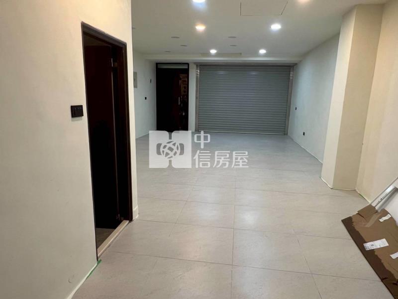 平東路透天房屋室內格局與周邊環境