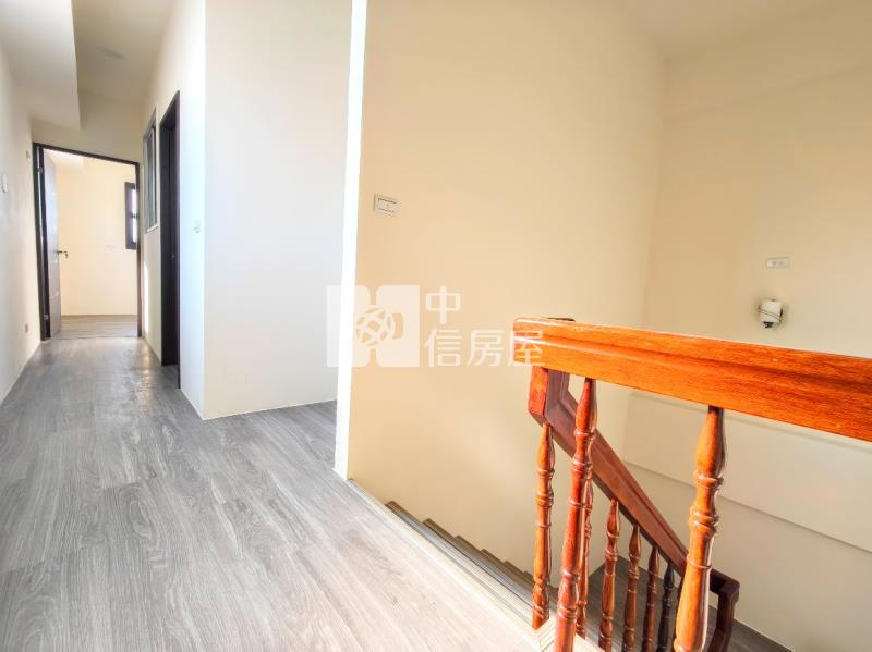 台中旱溪夜市*東方明珠*邊間正3樓店房屋室內格局與周邊環境