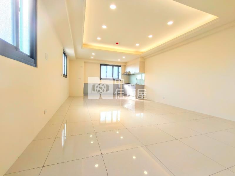 台中旱溪夜市*東方明珠*邊間正3樓店房屋室內格局與周邊環境