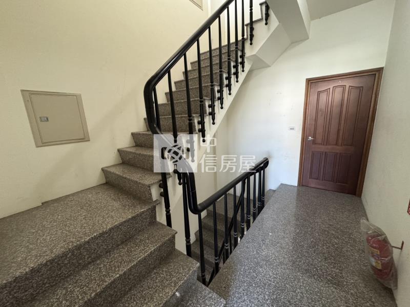 南應大投資學生宿舍房屋室內格局與周邊環境