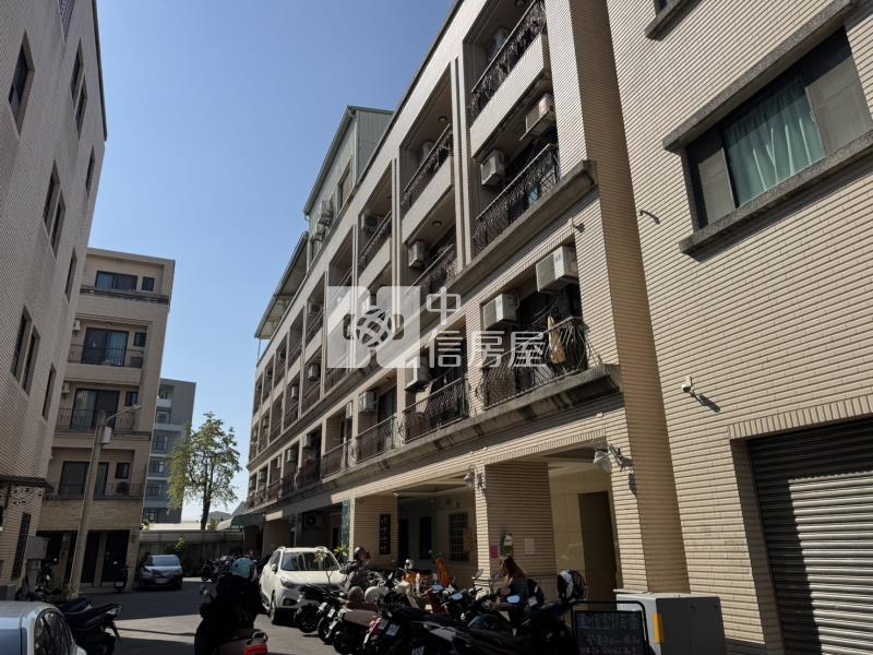 南應大投資學生宿舍房屋室內格局與周邊環境