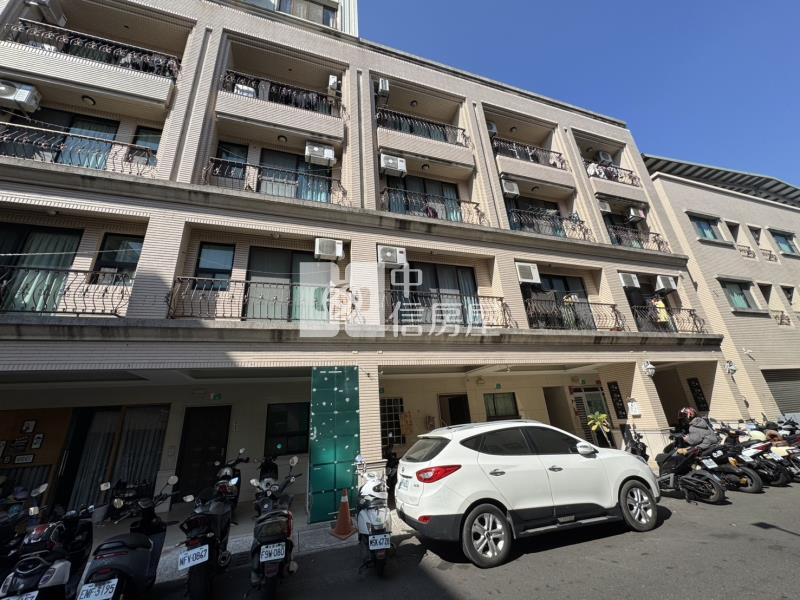 南應大投資學生宿舍房屋室內格局與周邊環境