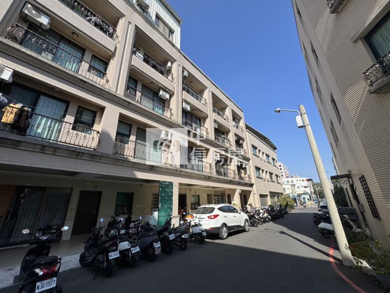 南應大投資學生宿舍房屋室內格局與周邊環境