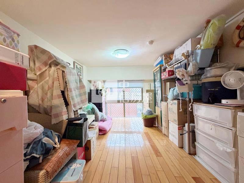 文心百利樓中樓/雙主臥雙車位房屋室內格局與周邊環境