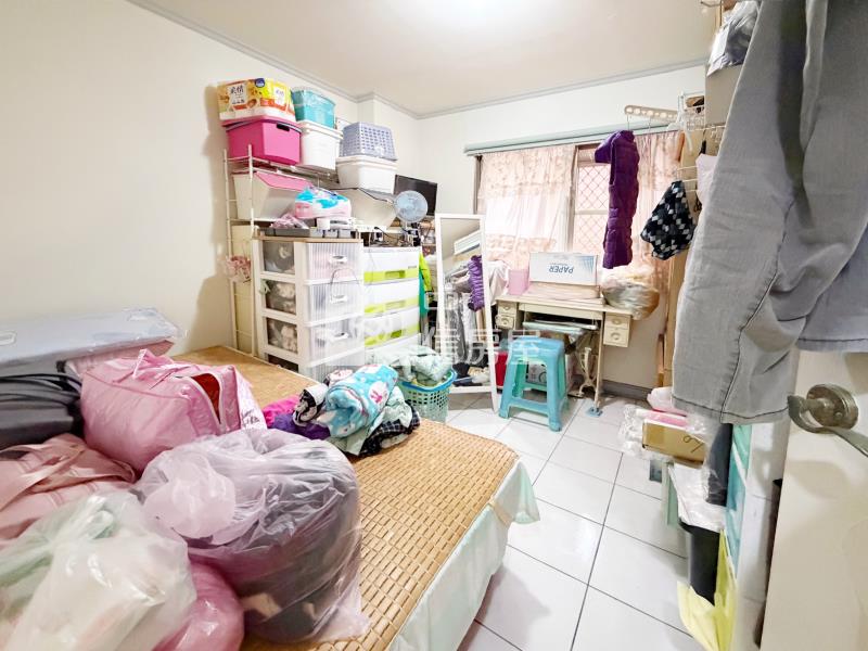 文心百利樓中樓/雙主臥雙車位房屋室內格局與周邊環境