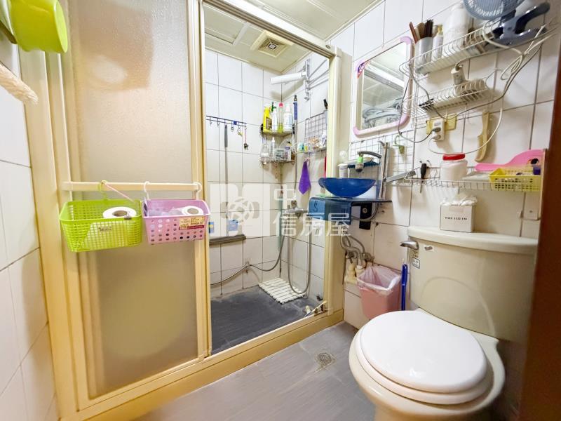 文心百利樓中樓/雙主臥雙車位房屋室內格局與周邊環境