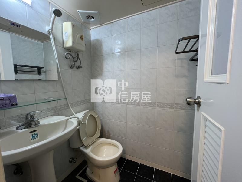 城市經典全新大套房(B)房屋室內格局與周邊環境